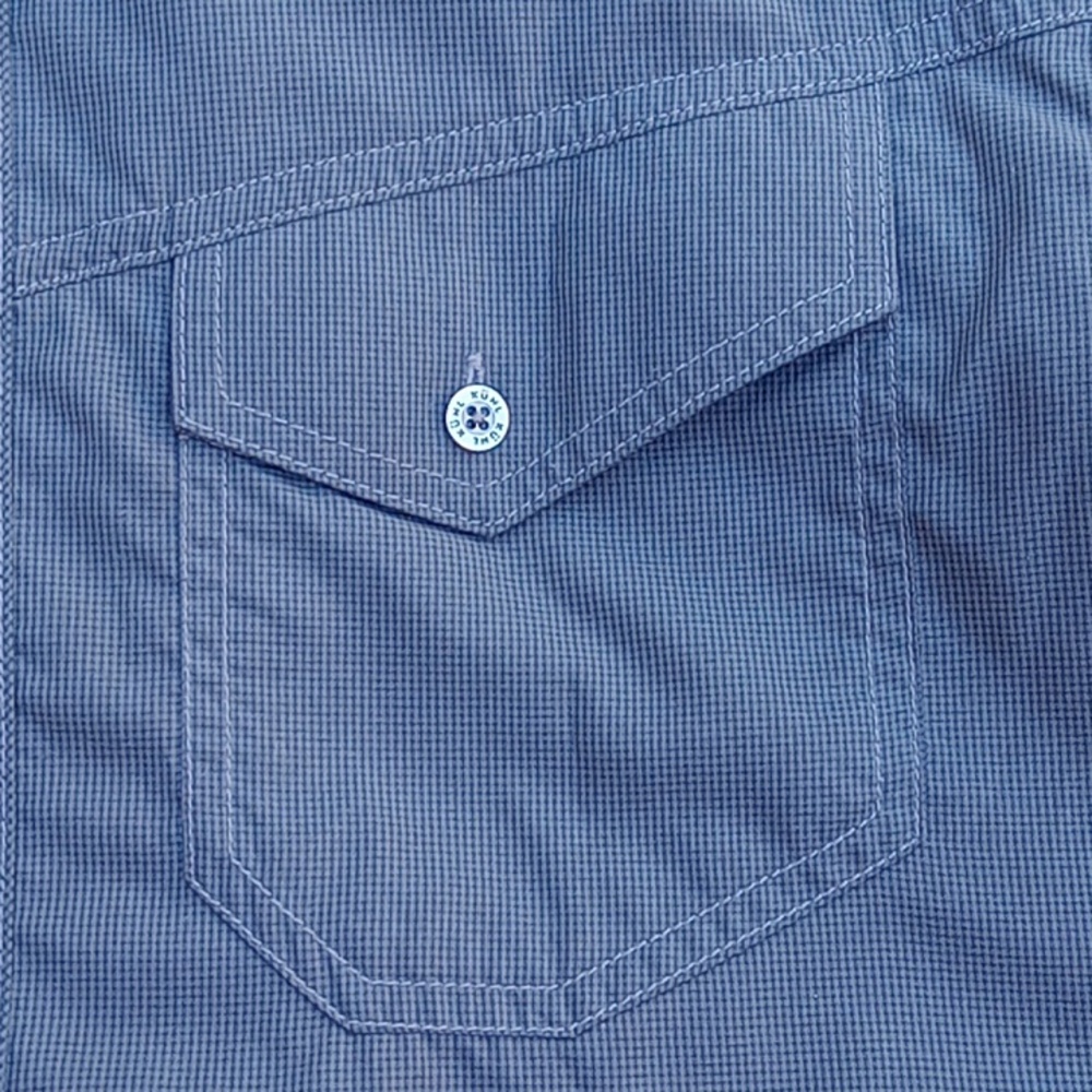 Kuhl Eluxur TALL FIT MEDIUM - Picture 10 of 12